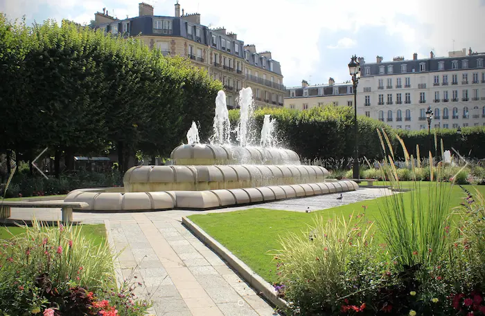Bureau Mateerz Paris Levallois (siège)