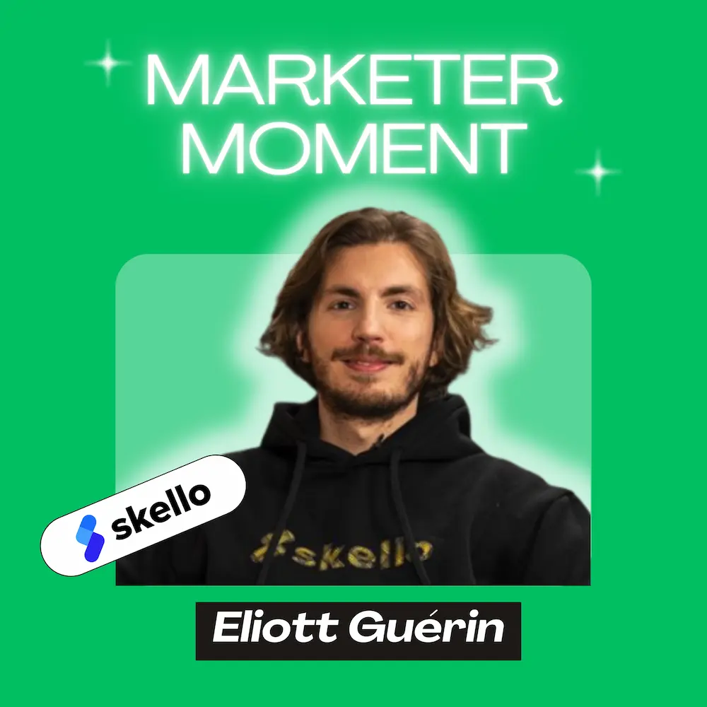 Comment l’IA réorganise le marketing d’une scale-up