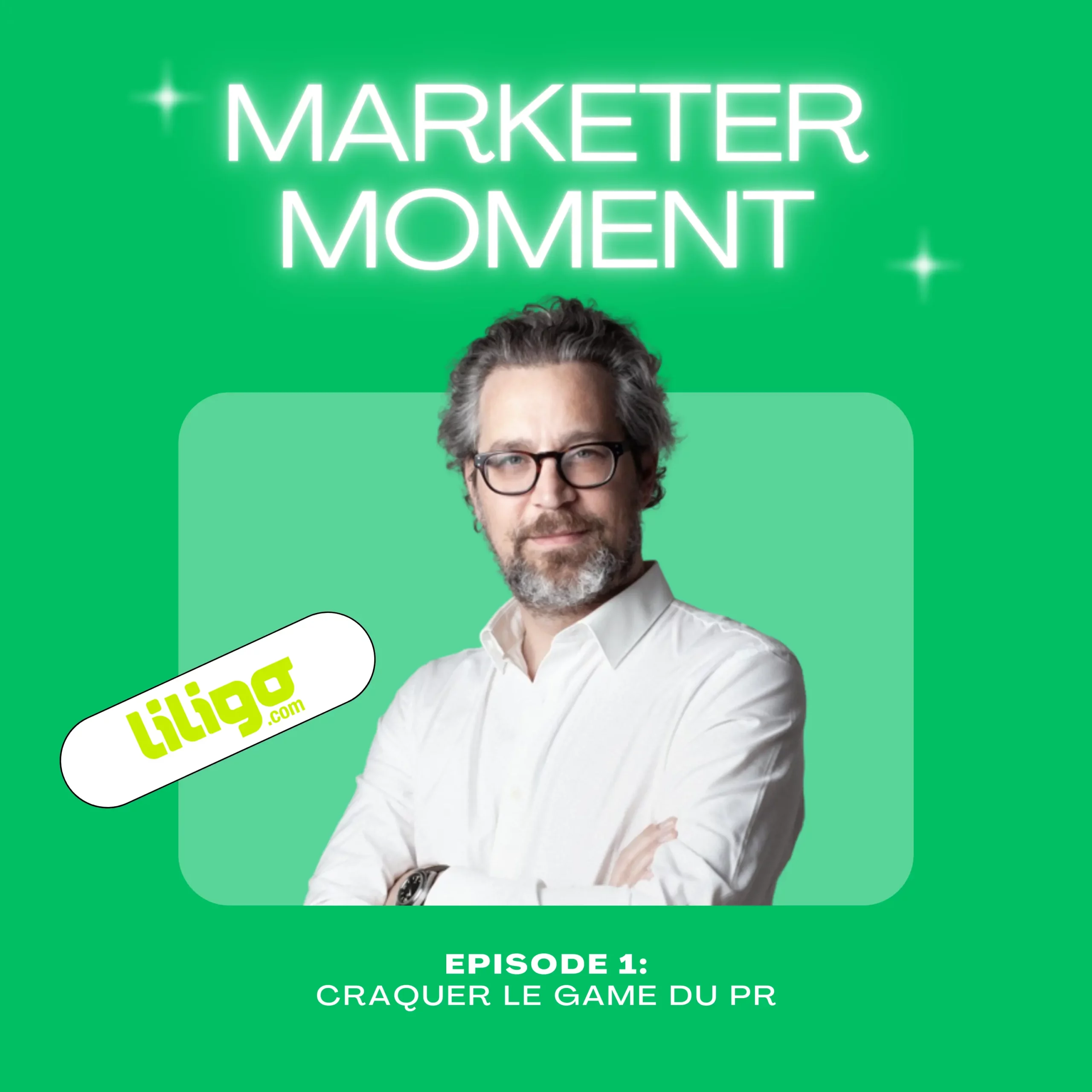 Guillaume Rostand, Les secrets pour craquer les relations presse