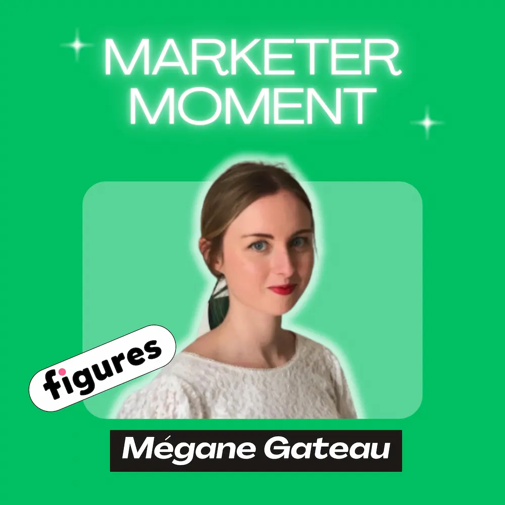 Mégane Gateau, L'art du nurturing