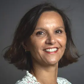 Gaëlle LECOMTE