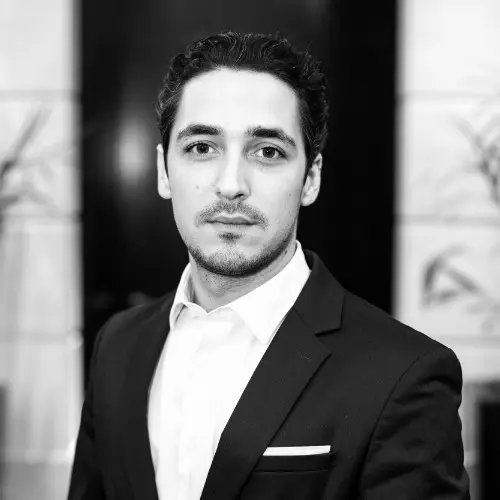 Guillaume Rostand au Podcast Marketer Moment Podcast
