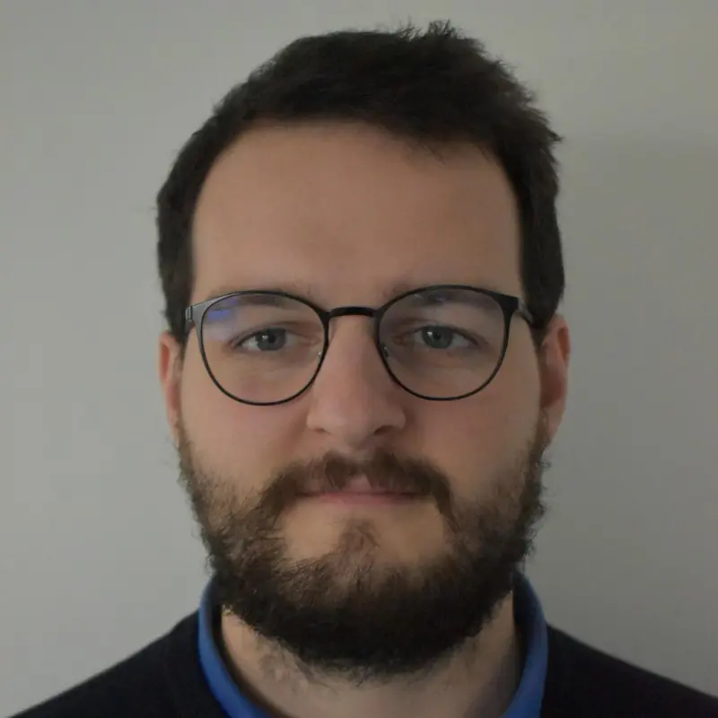 Guillaume Rostand au Podcast Marketer Moment Podcast