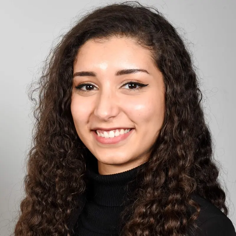 Camélia Ikched