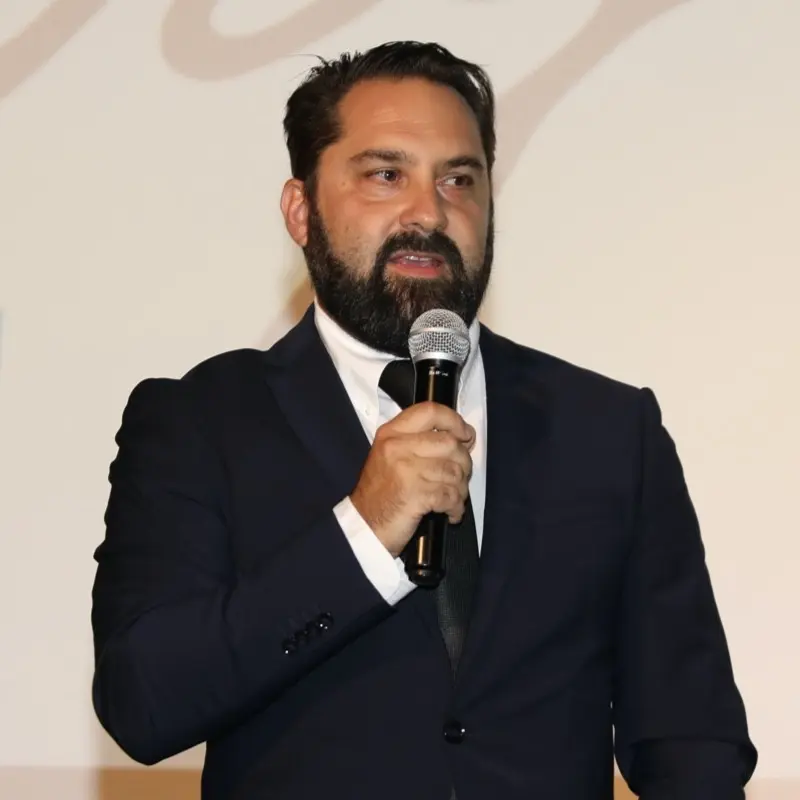 Guillaume Rostand au Podcast Marketer Moment Podcast