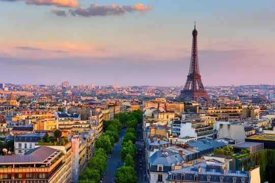 Paris — Fractional CMO présentiel