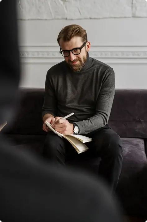Fractional CMO au travail